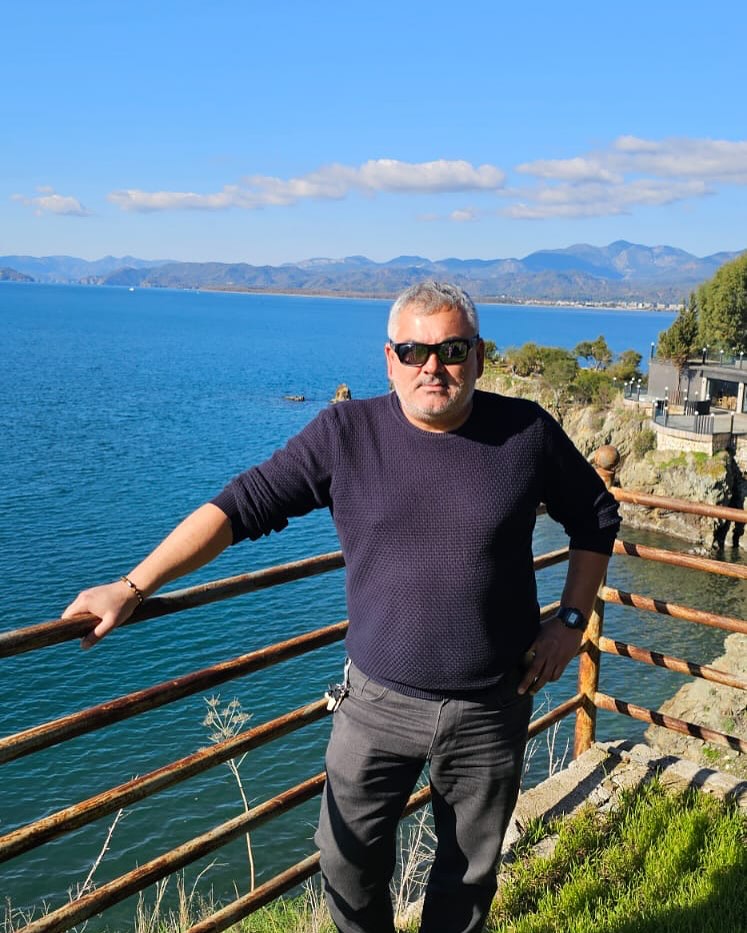 volkankirecci Karagözler Marina ve Yatçılık